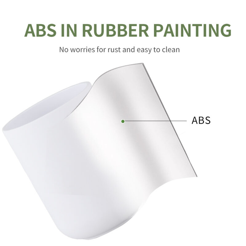 Bathroom Accessories Set 5 PCS set BA185S05 - Image 5