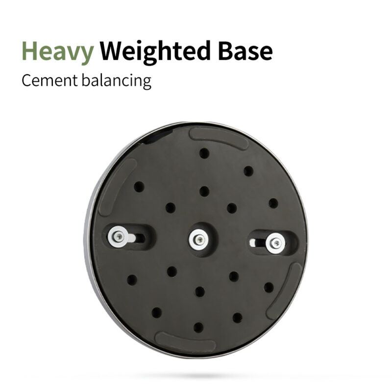 Toilet Paper Holder Stand with Holder Reserve Area BTH030 - Image 7