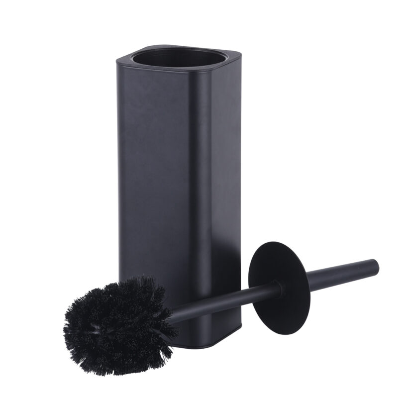 Cleaning Brush Toilet Brush Anti Rust with PP Head TBS009 - Image 2