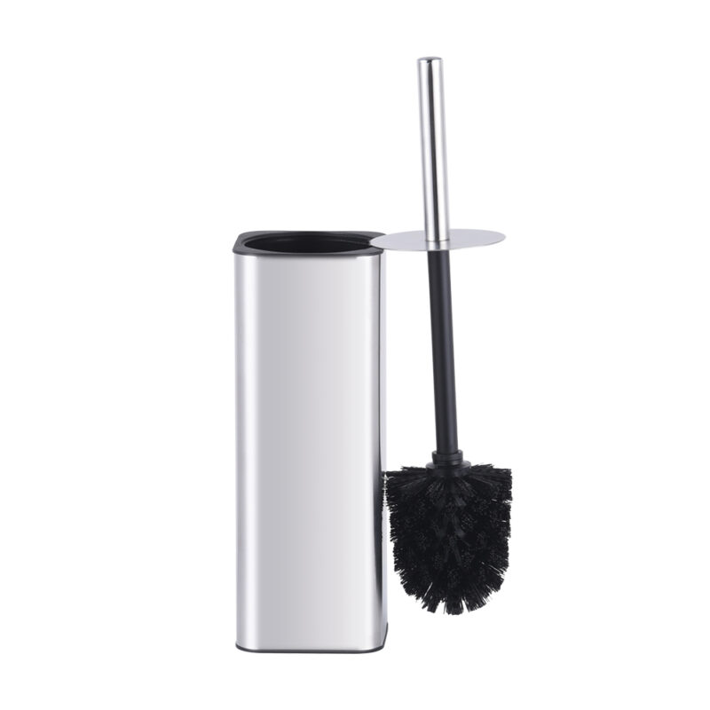 Cleaning Brush Toilet Brush Anti Rust with PP Head TBS009