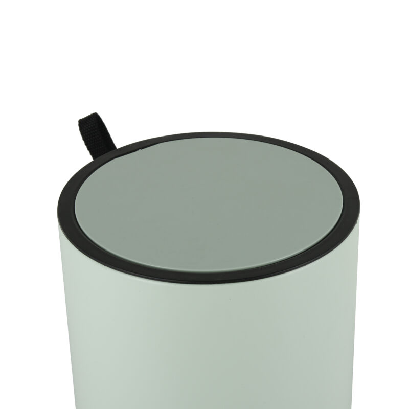 Trash Can with Plastic Inner Bucket WBO021L05 - Image 7
