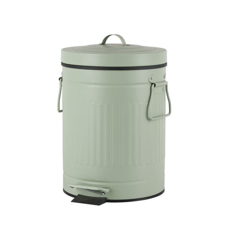 Trash Can Body with Shape WBR004L05