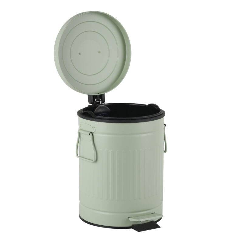 Trash Can Body with Shape WBR004L05 - Image 2