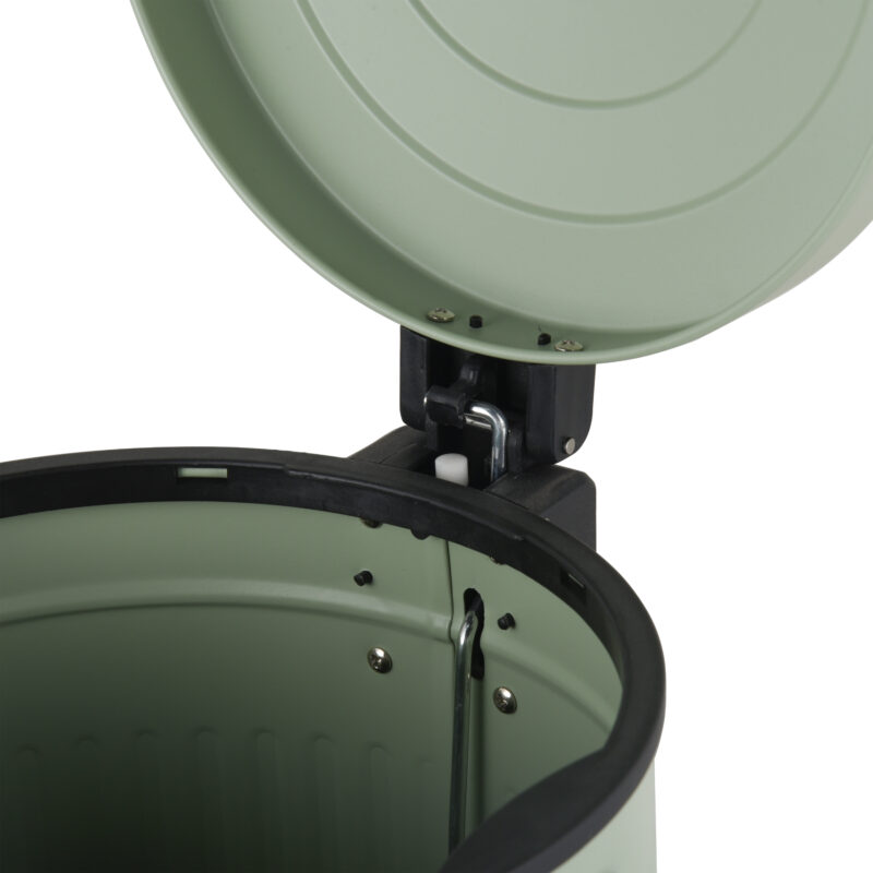 Trash Can Body with Shape WBR004L05 - Image 3