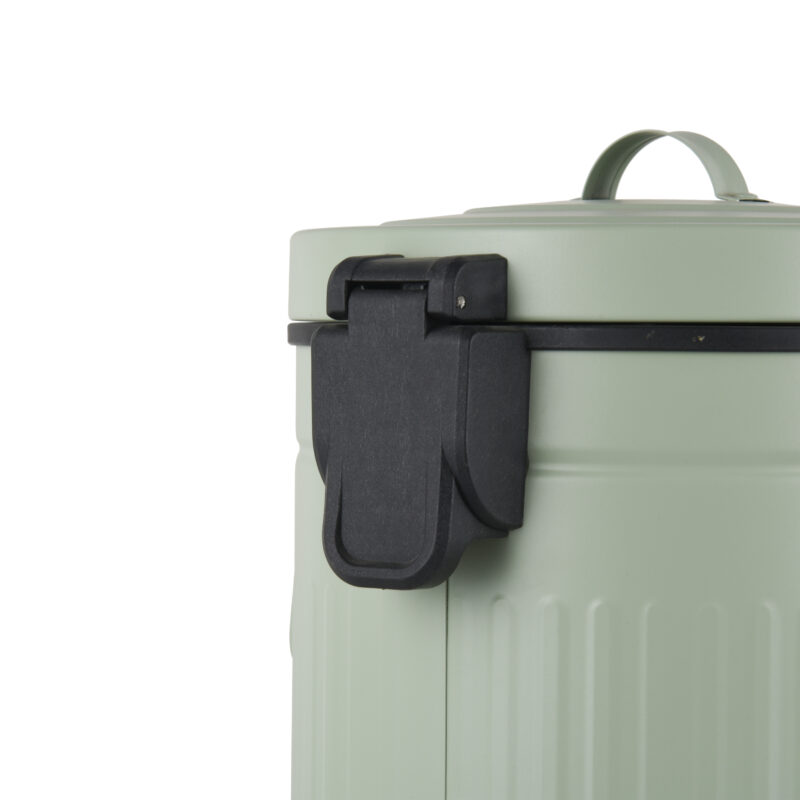 Trash Can Body with Shape WBR004L05 - Image 6
