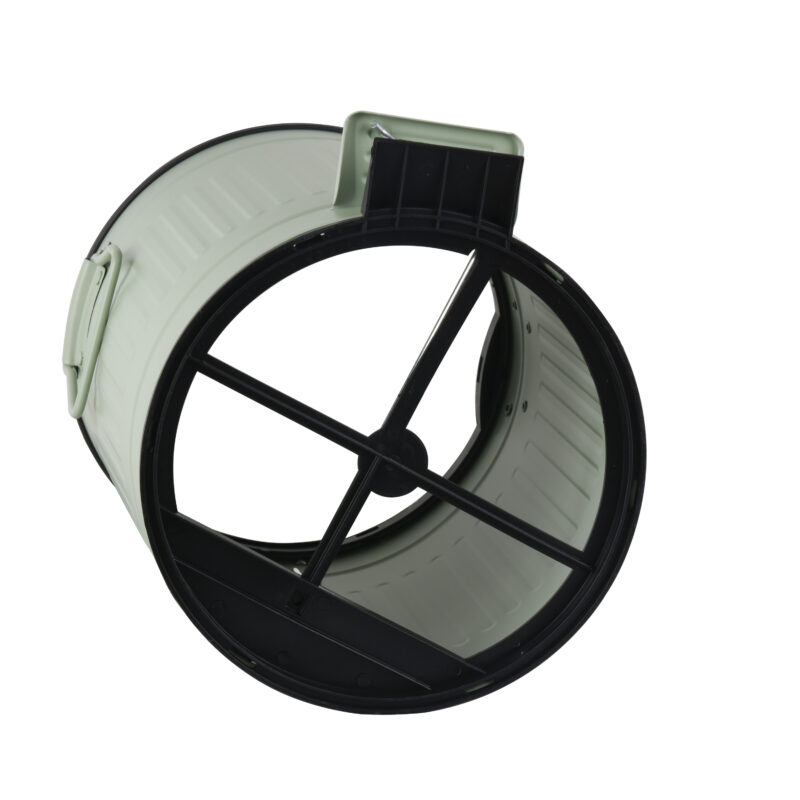 Trash Can Body with Shape WBR004L05 - Image 7