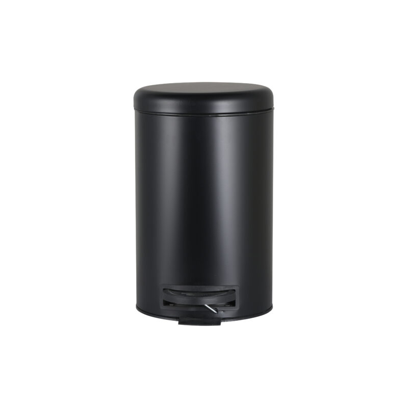 Garbage Bins with Plastic Inner Bucket WBR020L05 - Image 2