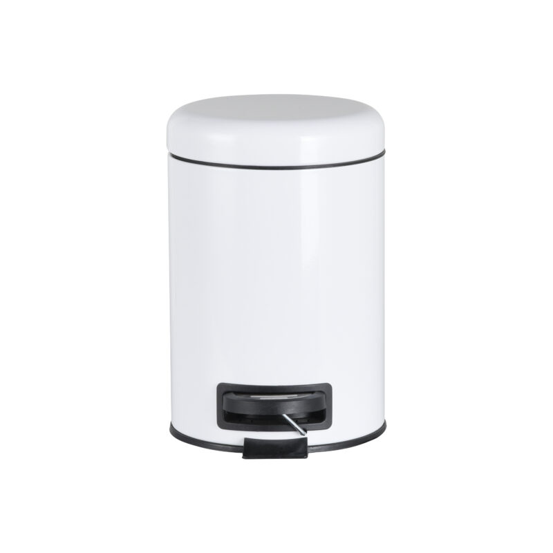 Garbage Bins with Plastic Inner Bucket WBR020L05