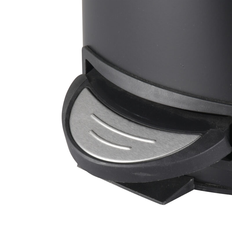 Garbage Bins with Plastic Inner Bucket WBR020L05 - Image 4