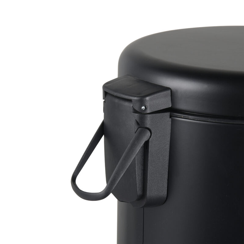 Garbage Bins with Plastic Inner Bucket WBR020L05 - Image 5