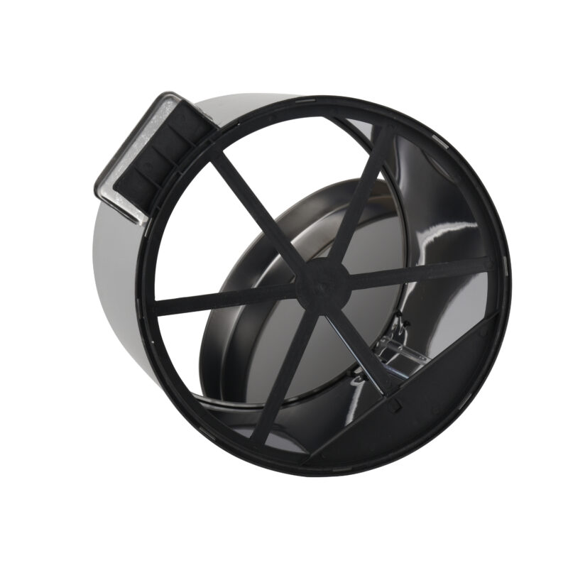 Round Pedal Bin with Inner WBR001L05 - Image 7