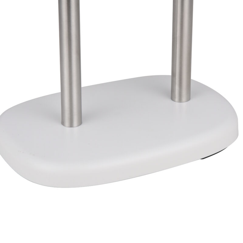 Toilet Paper Holder Metal Steel Bathroom Roll Paper Holder BTH069 - Image 3