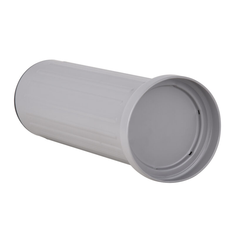 Body with Shape Toilet Brush TBR084 - Image 5