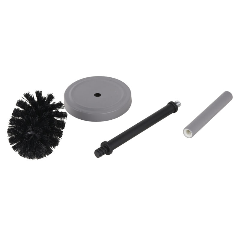 Body with Shape Toilet Brush TBR084 - Image 7