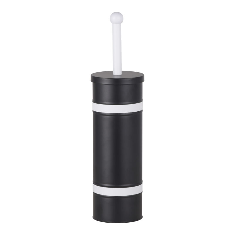 Anti Rust Long Plastic Inner Toilet Brush TBR083