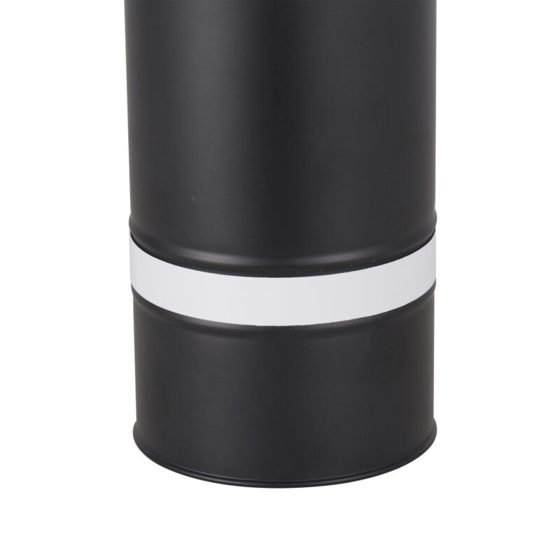 Anti Rust Long Plastic Inner Toilet Brush TBR083 - Image 4