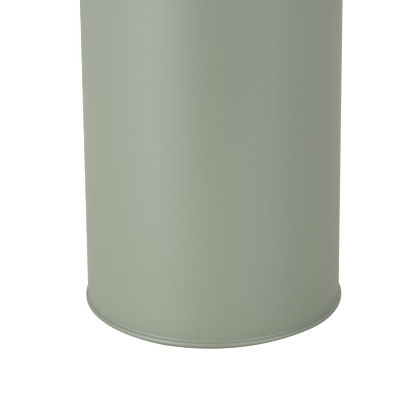 Toilet Brush Anti Rust with Plastic Inner TBR082 - Image 4
