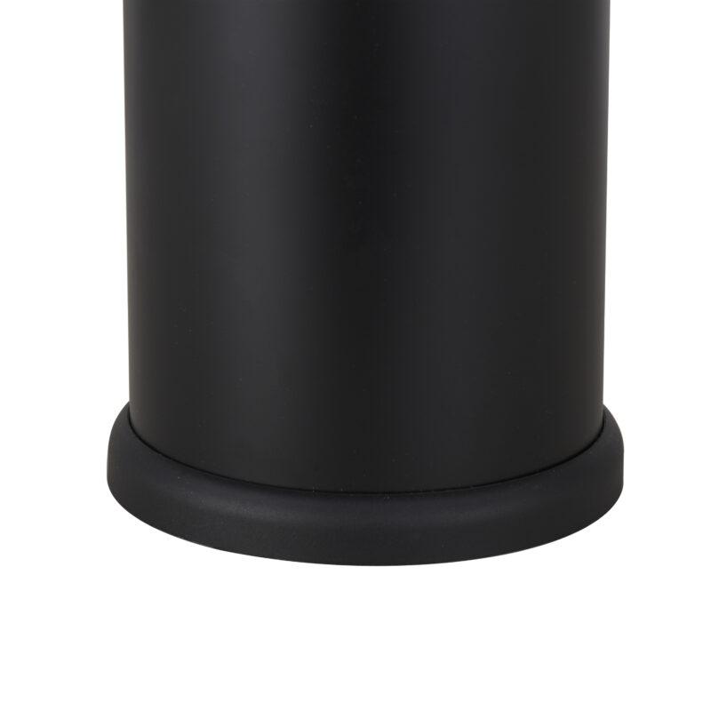 Toilet Brush with PP Brush Head TBR081 - Image 4
