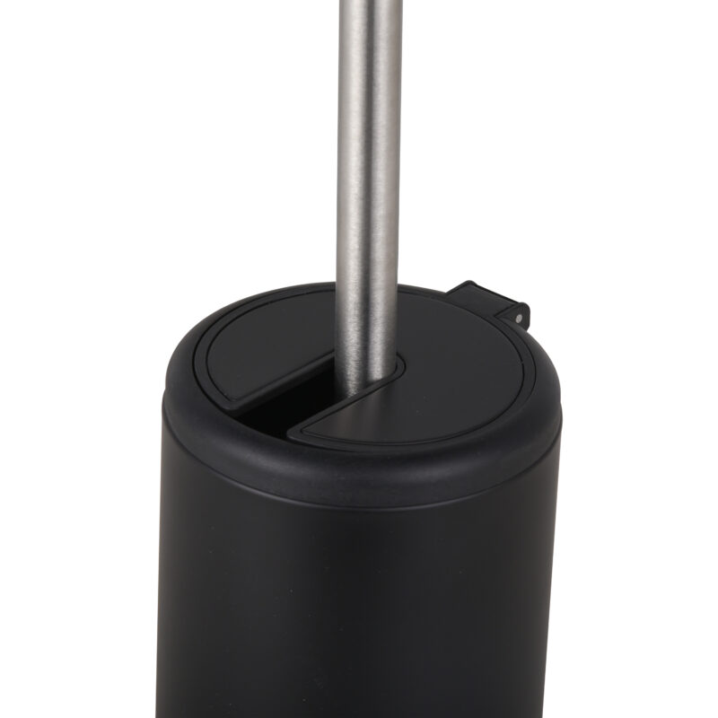 Toilet Brush with PP Brush Head TBR081 - Image 5