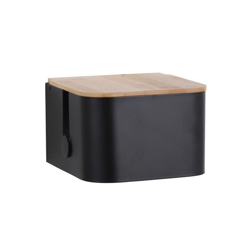 Wall Hanging Bathroom Toilet Roll Paper Holder TH026B
