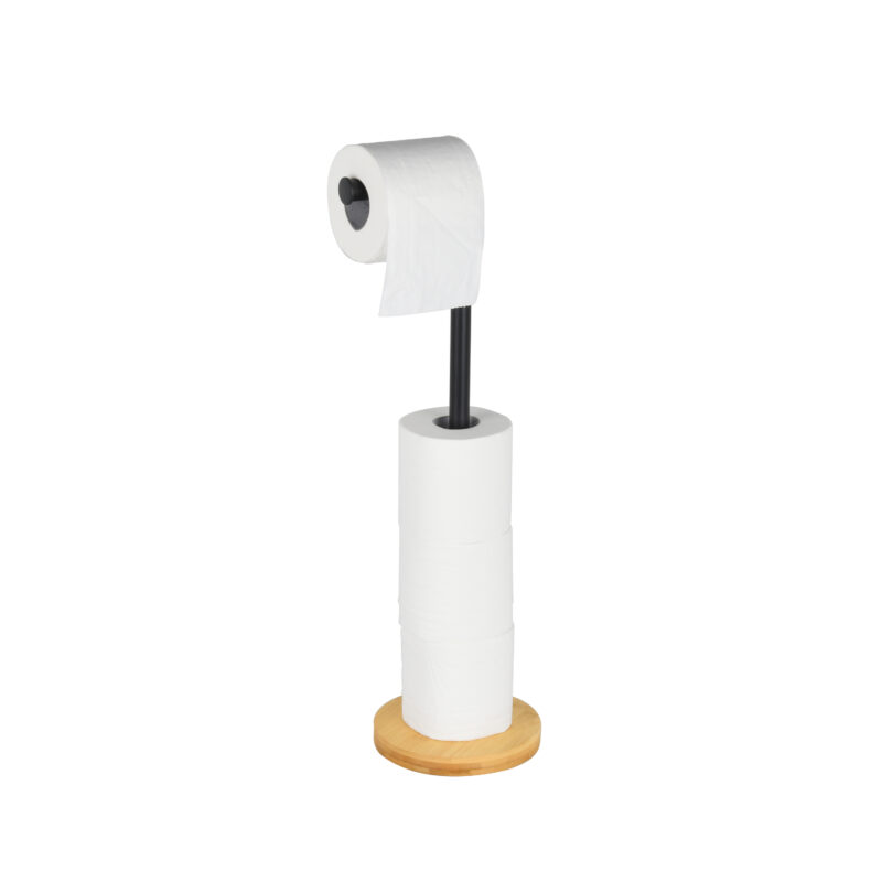Toilet Roll Paper Holder BTH061 - Image 4