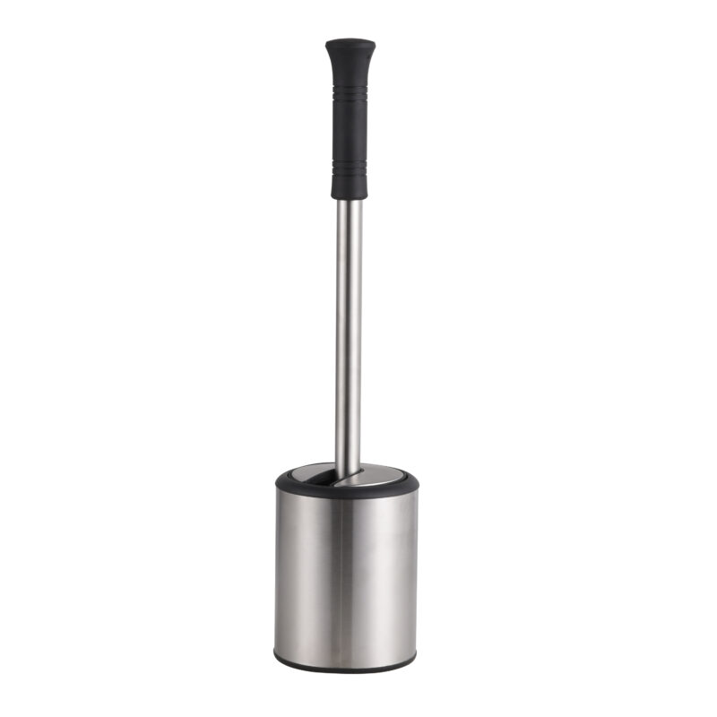 Toilet Brush with PP Brush Head TBR080