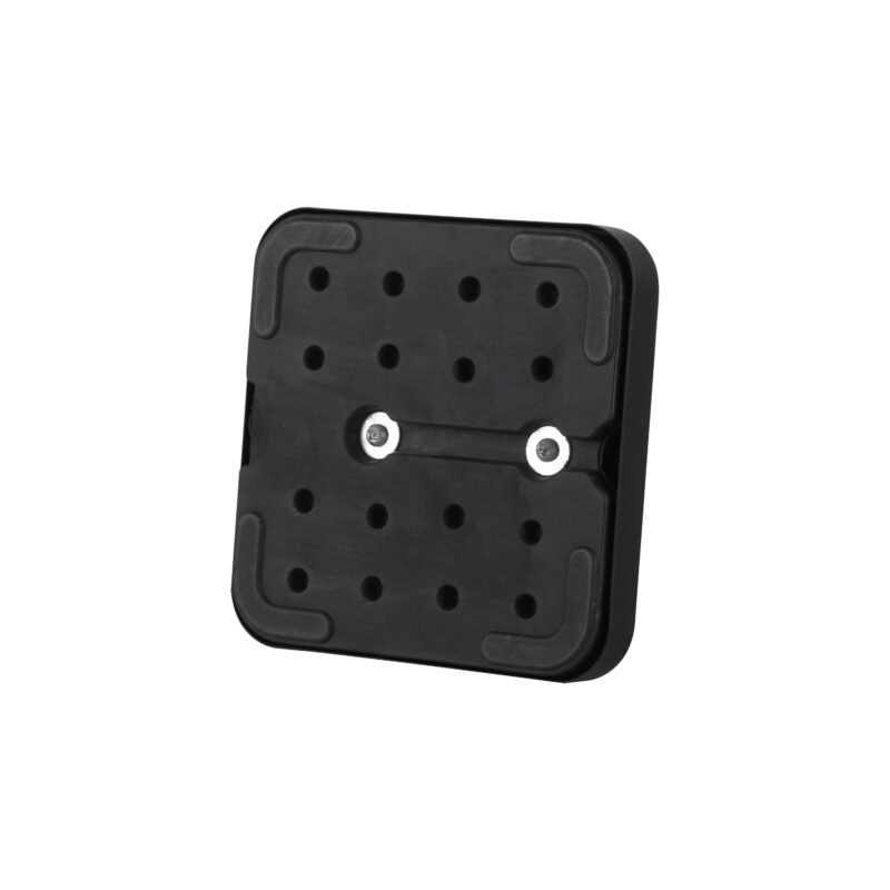 Toilet Roll Paper Holder with Toilet Brush BTH095 - Image 7