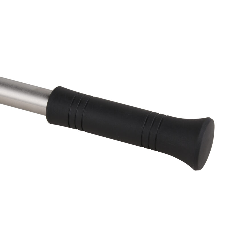 Toilet Brush with PP Brush Head TBR080 - Image 5