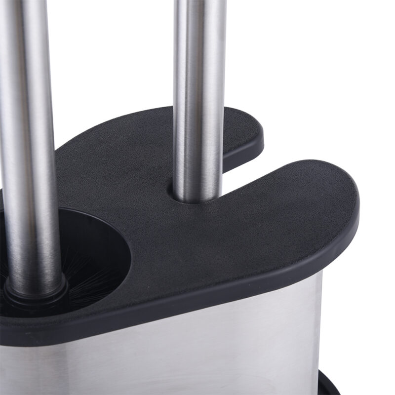 Toilet Brush Holder and Toilet Plunger TBR104 - Image 6