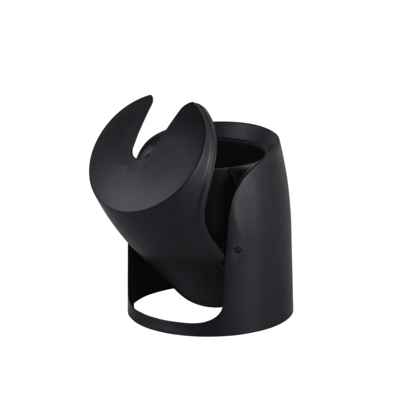 Anti Slip Toilet Brush TBR099 - Image 2