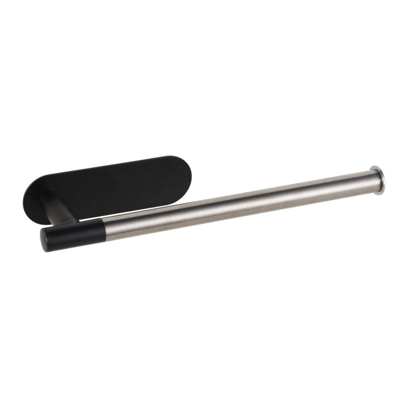 Stainless Steel Roll Paper Holder TH021B