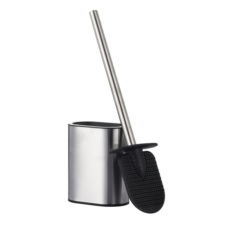 Anti Rust Toilet Brush Holder TBS079B - Image 3
