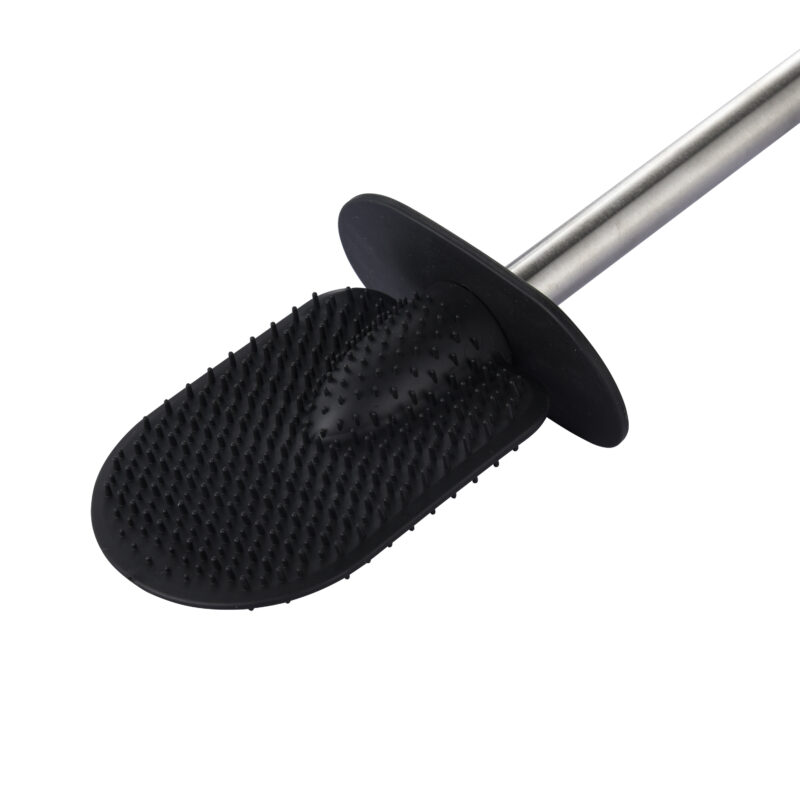 Anti Rust Toilet Brush Holder TBS079B - Image 4