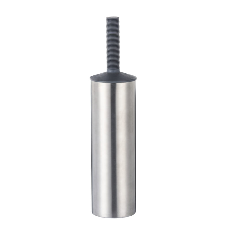 Toilet Brush Anti Rust Long Plastic Inner TBR085