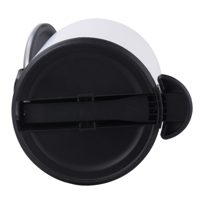 Trash Can with Plastic Inner Bucket WBO096L05 - Image 8