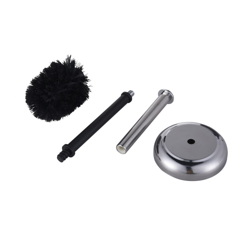 Long Plastic Inner Toilet Brush TBR096 - Image 4