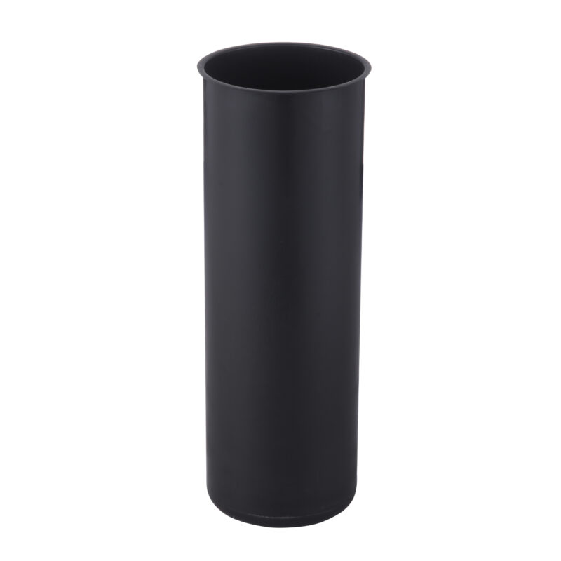 Toilet Brush Anti Rust Long Plastic Inner TBR074 - Image 2