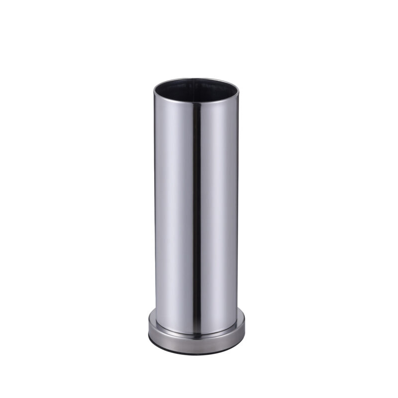 Toilet Brush Anti Rust Long Plastic Inner TBR074 - Image 3