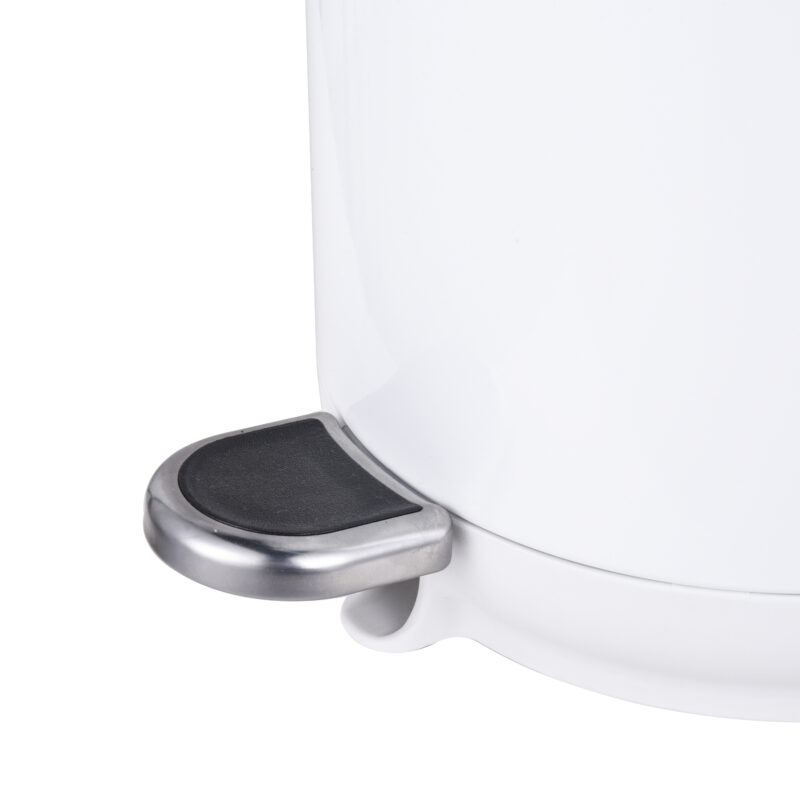 Waste Bin with Back Hidden Handle WBR014L05 - Image 6