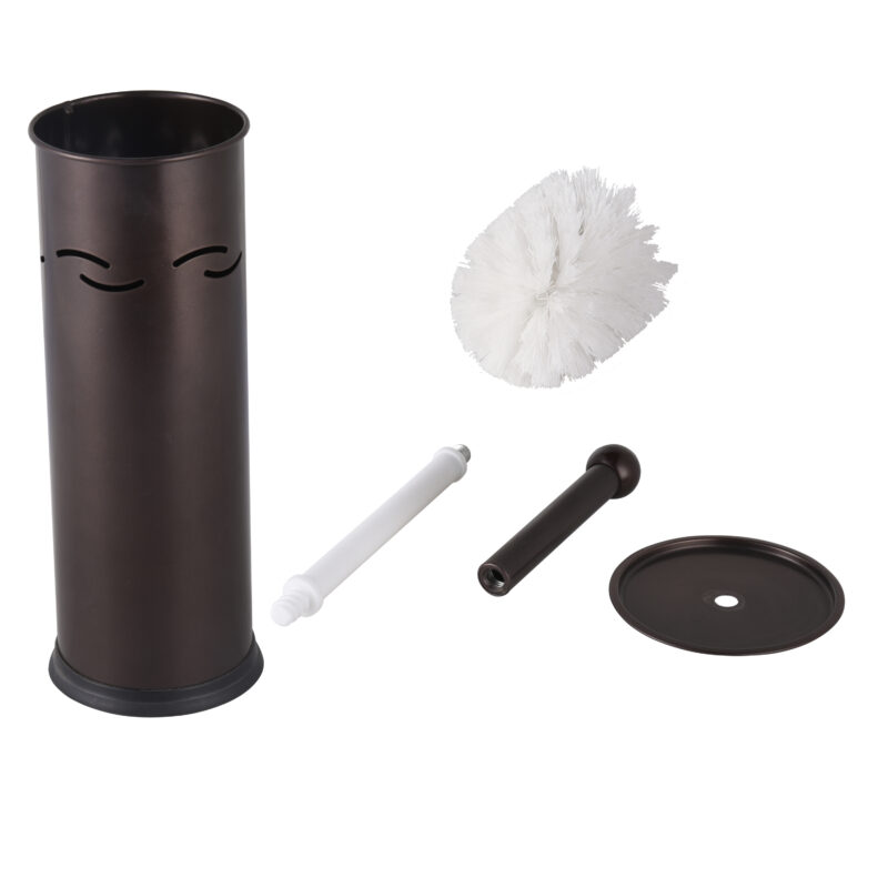Body with Hole Toilet Brush TBR088 - Image 4