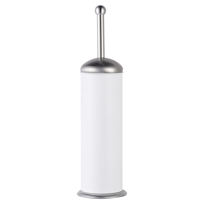 Toilet Brush with High Plastic Inner TBR067