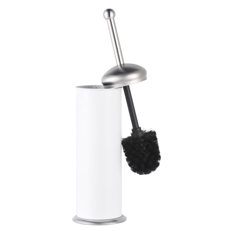 Toilet Brush with High Plastic Inner TBR067 - Image 2