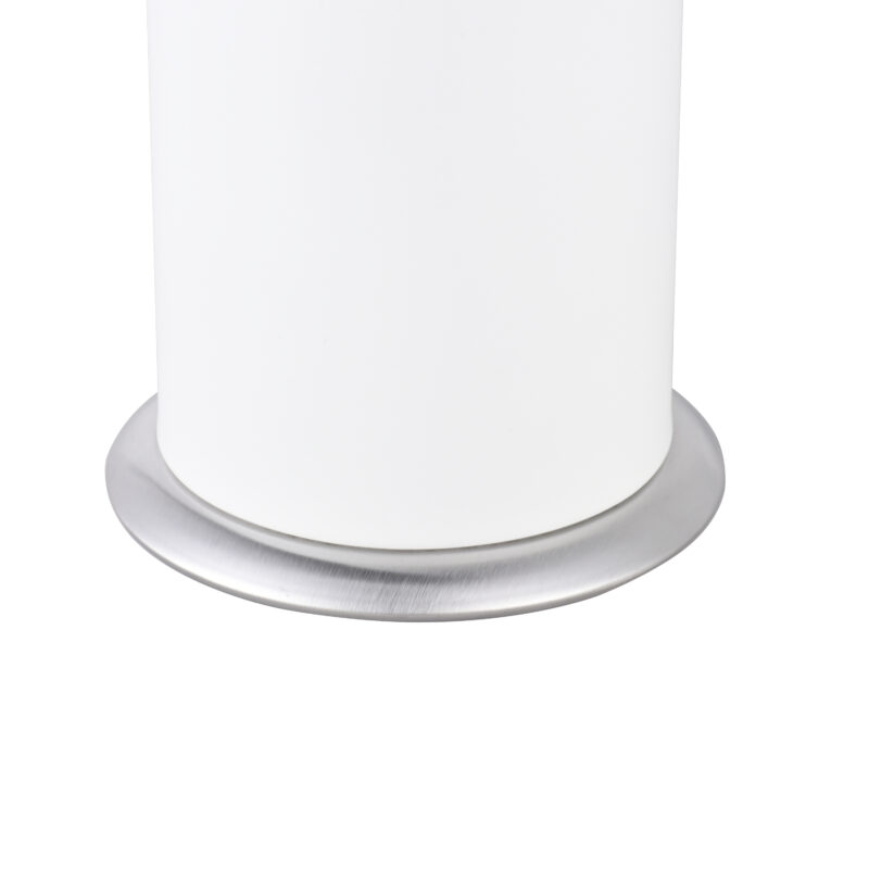 Toilet Brush with High Plastic Inner TBR067 - Image 3