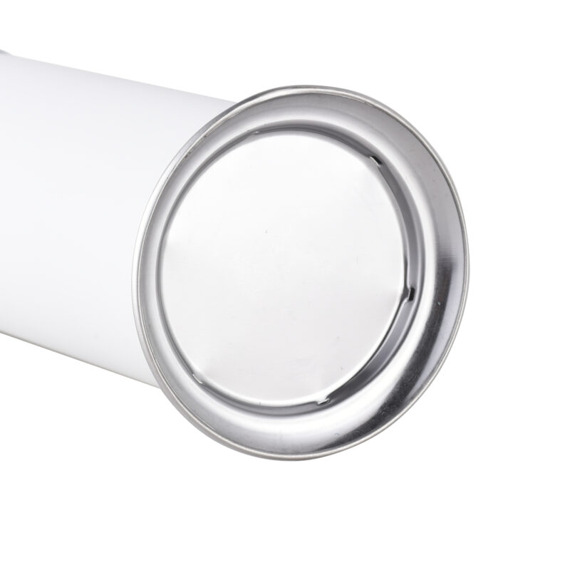 Toilet Brush with High Plastic Inner TBR067 - Image 4