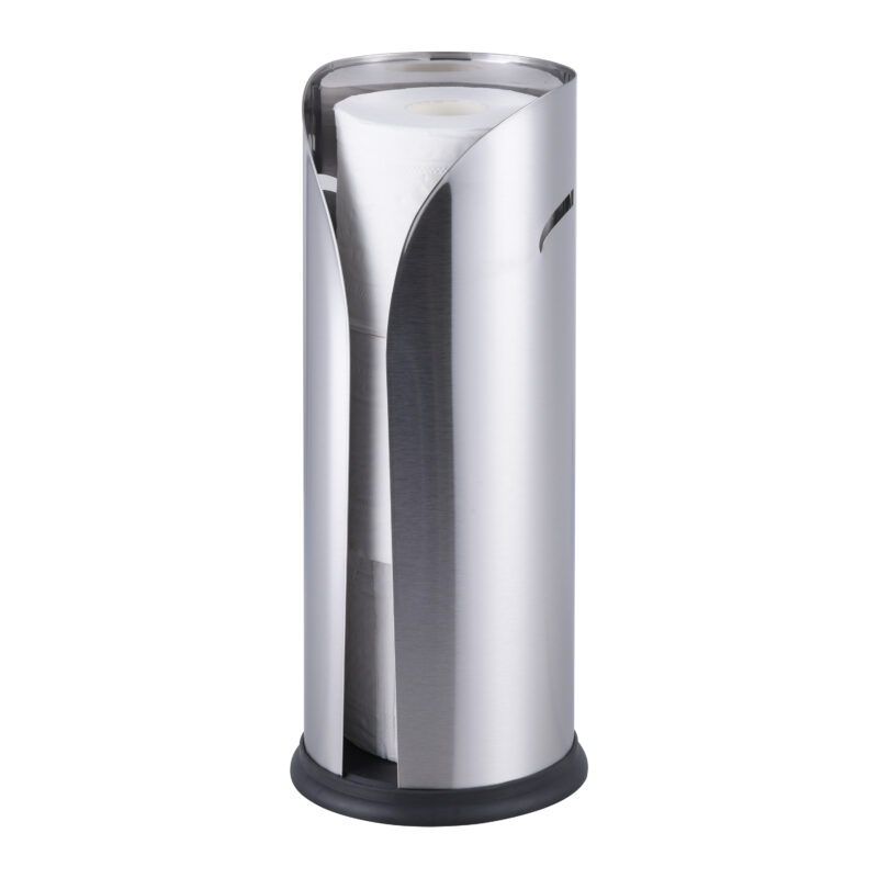 Bathroom Brush Anti Rust and Anti Slip Toilet Brush TH027K - Image 4