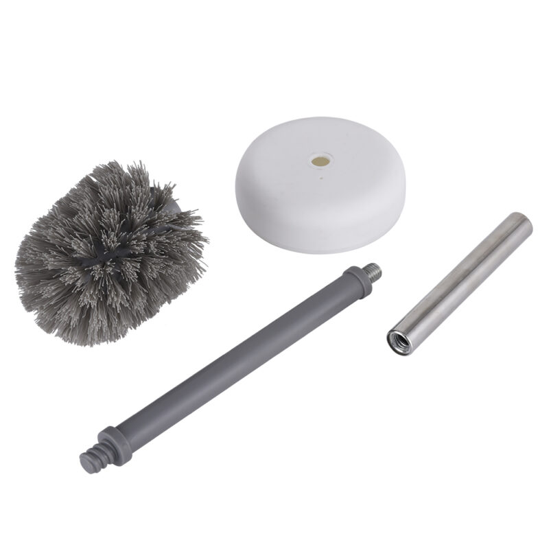 Anti Slip Toilet Brush TBR112 - Image 5