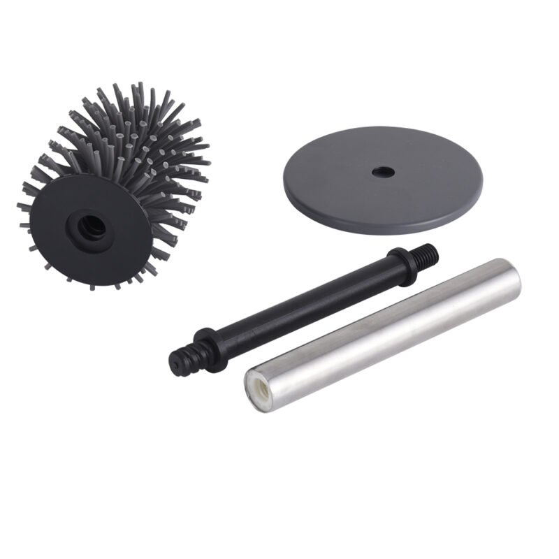 Assembled Toilet Brush TBR113 - Image 6