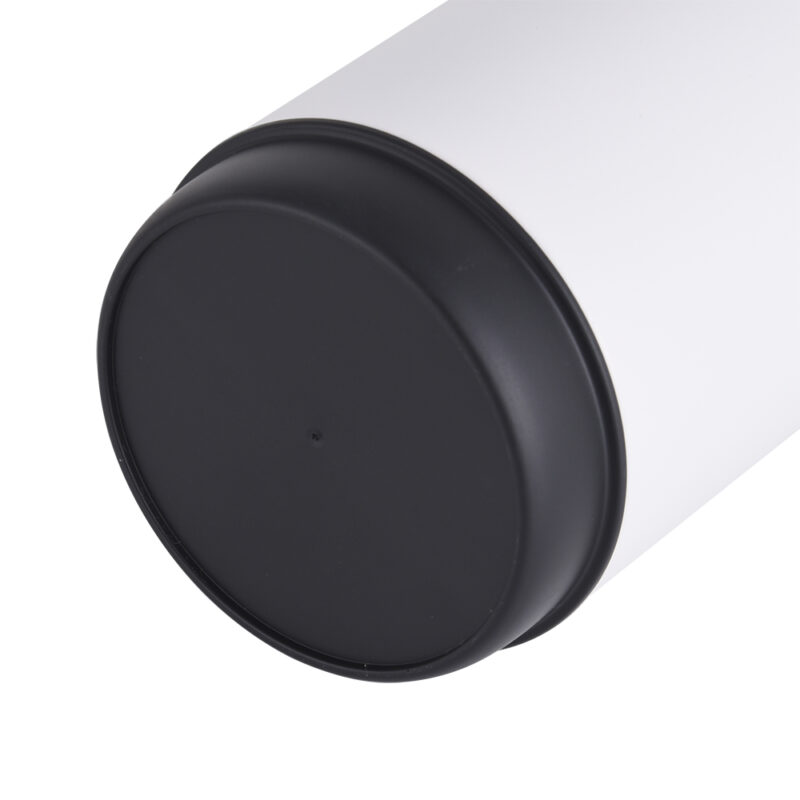 Anti Rust and Slip Toilet Brush with Silicone Head TBR114 - Image 5