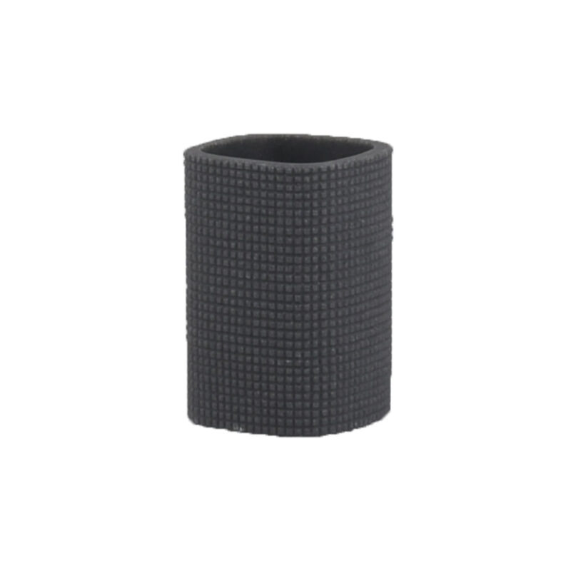 Gray Color Resin Bathroom Accessories Set BA171S04 - Image 4
