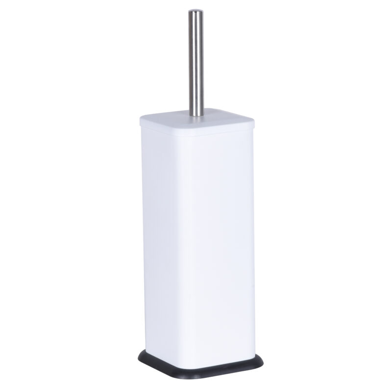 Toilet Brush Anti Rust with PP Head TBS078 - Image 2